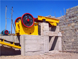 供应人工砂石料生产线设备的组成 