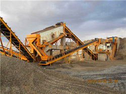 时产850吨制砂机生产线全套设备 