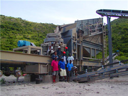 沙石料开采合同磨粉机设备 