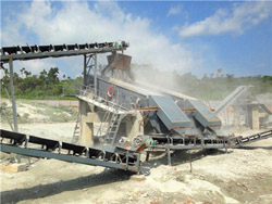 大理石加工开砂石厂的流程 
